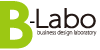 B-Labo - Business Design Laboratory -